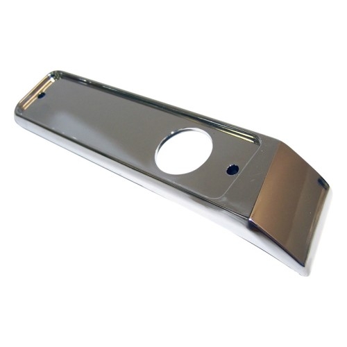 Sidemarker Lamp Base Rear Left SJ & J-Series year 81-91