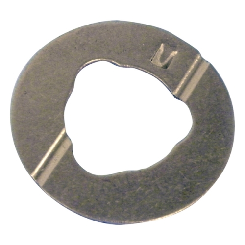 Jeep CJ Anlaufscheibe Zwischenwelle Halbwelle Dana 20 Verteilergetriebe 72-79