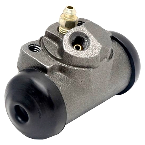 Jeep CJ CJ5 CJ6 rear left Element3 Wheel Cylinder 11" Brakes Raybestos 72-75