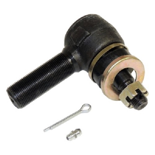 Jeep SJ & J-Series Tie Rod End to Pitman Arm or to Left Knuckle 74-91