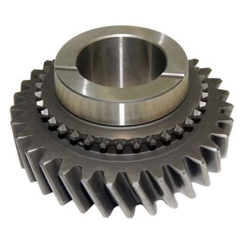 Jeep CJ5 CJ7 gear from 1st gear manual transmission T150 76-79