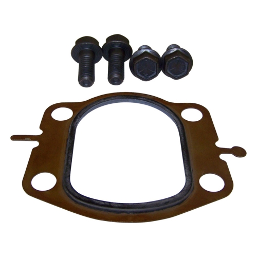 Jeep CJ Wrangler YJ TJ Cherokee XJ Grand Cherokee ZJ ZG Steering Gear Cover Seal 81-01