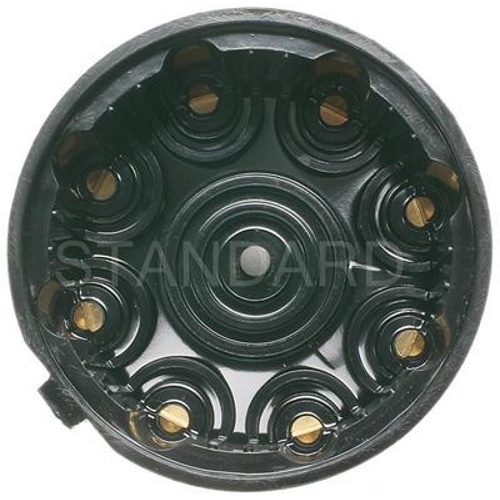 Jeep CJ CJ5 CJ6 CJ7 5.0 & 5.9 liter distributor cap Prestolite Standard 75-77