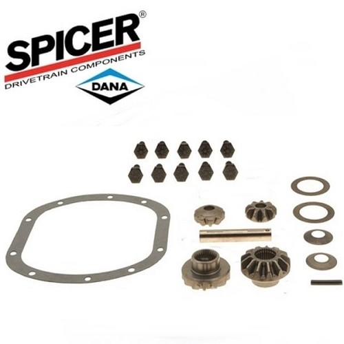 Jeep CJ Differential Gear Set Dana 30 front axle Spicer 76-86