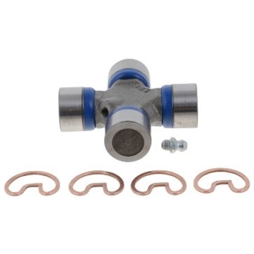 Jeep Wrangler YJ greasable U-Joint Propeller Shaft 82 x 27mm Spicer 87-95