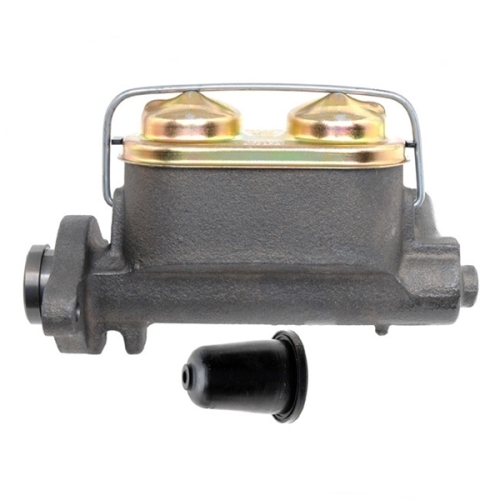 Jeep CJ5 CJ6 Brake Master Cylinder 11″ Front Drum Brakes without Power Brakes Raybestos 68-75