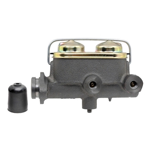 Jeep CJ CJ5 CJ6 Hauptbremszylinder für 11″ Trommelbremse vorne ohne Bremskraftverstärker Raybestos 68-75