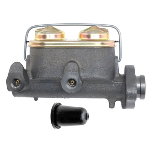 Jeep CJ5 CJ6 Brake Master Cylinder 11″ Front Drum Brakes without Power Brakes Raybestos 68-75