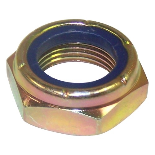 Jeep CJ CJ5 CJ6 Mainshaft Nut T14 Transmission 67-72