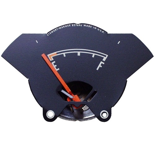 Jeep SJ & J-Serie Fuel Gauge Inside Assembly Year 81-84