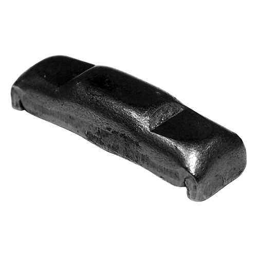Jeep CJ a shift stone plate for synchronizer ring 3 & 4 speed SR4 manual transmission 80-83
