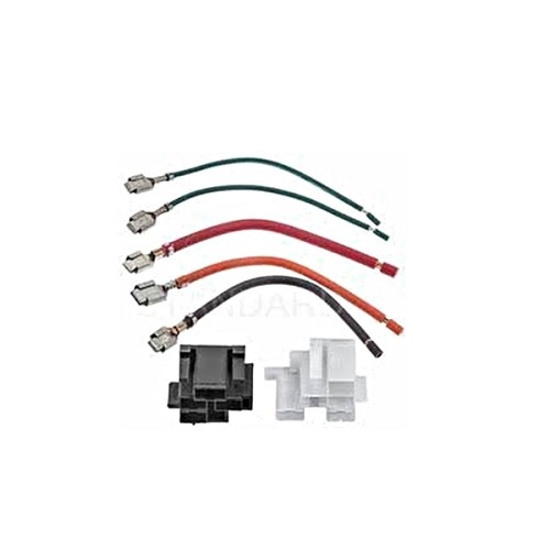 Jeep Cherokee XJ Reparatur Kabel & Stecker Set für Zündschalter Zündanlassschalter nicht verstellbare Lenksäule Standard 84-94