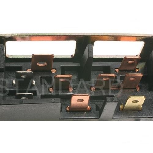 Jeep Cherokee XJ ignition switch for vehicles with non-adjustable steering column standard 84-94