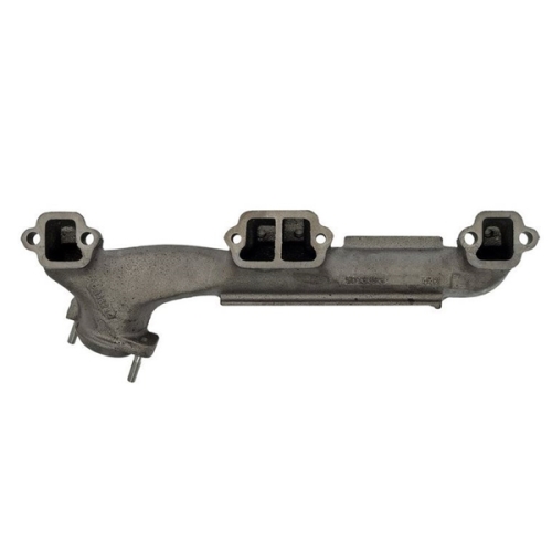 Jeep SJ & J-Series 5,9 ltr. left Exhaust Manifold with Gaskets 87-91