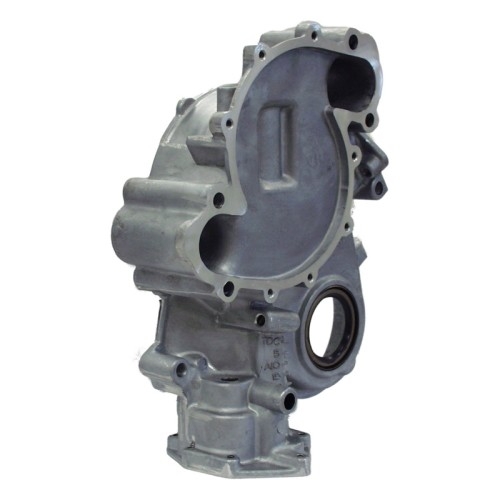 Jeep CJ 5,0 ltr. & 5,9 ltr. Timing Cover 73-86