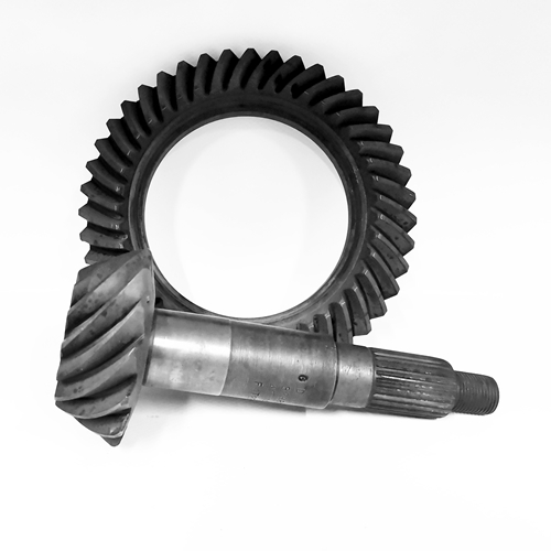Jeep CJ Differential Kegel und Tellerrad Set 3.07 Dana 30 Vorderachse Spicer 72-86