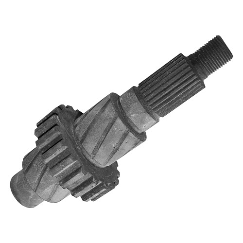 Jeep CJ Ausgangswelle Welle Ausgang vorne Dana 300 Verteilergetriebe 80-86