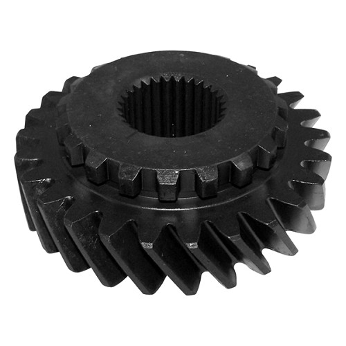 Jeep CJ Input Shaft Gear Dana 300 Transfer Case 80-86