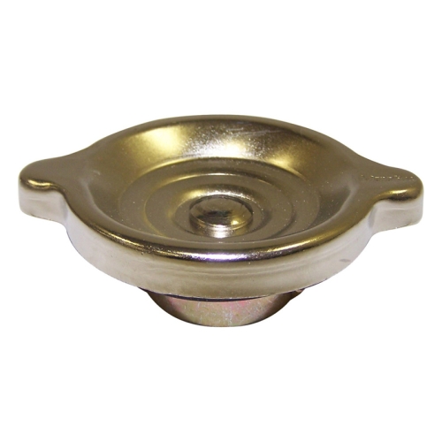Jeep Wrangler YJ 2,5 ltr. Fuel Injected Oil Filler Cap with bayonet lock 91-95