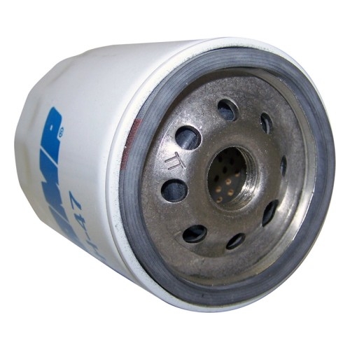 Jeep CJ Cherokee XJ Oil Filter 2,5 L GM / 2,8 L V6 80-86