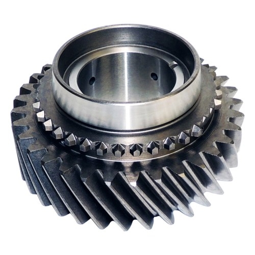 Zahnrad 2. Gang 33 Zähne Schaltgetriebe T176