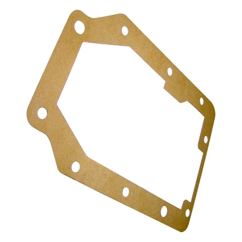 Jeep CJ Shift Cover Gasket for T176 & T177 manual Transmission 80-86