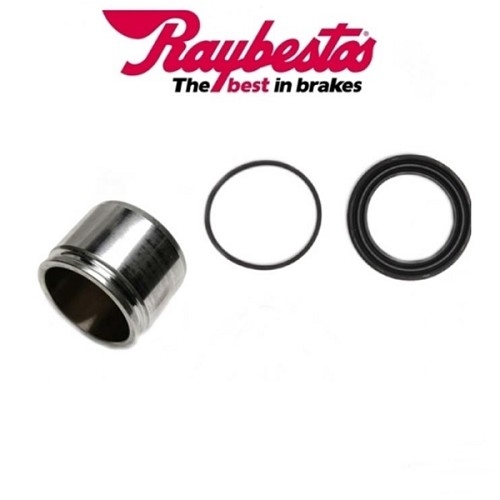 Jeep Comanche MJ Repair Kit Front Brake Caliper Brake Piston & Seal Kit Raybestos 86-89