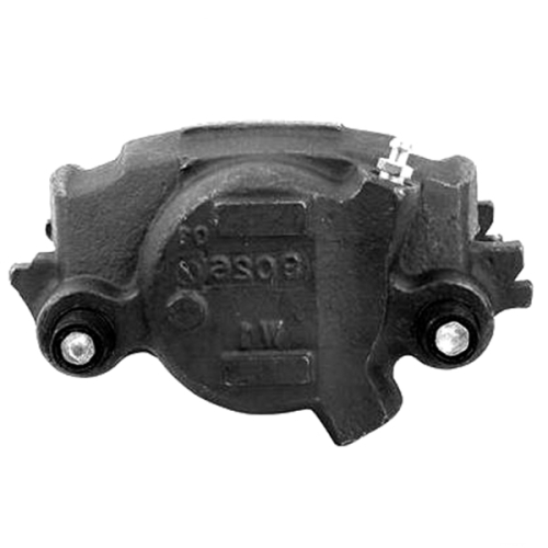 Jeep Wrangler YJ front left remanufactured Brake Caliper Cardone 87-89