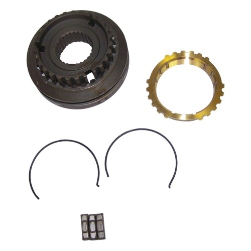 Jeep CJ5 CJ7 CJ8 synchronizer body 5th gear manual transmission T5 year 82-86