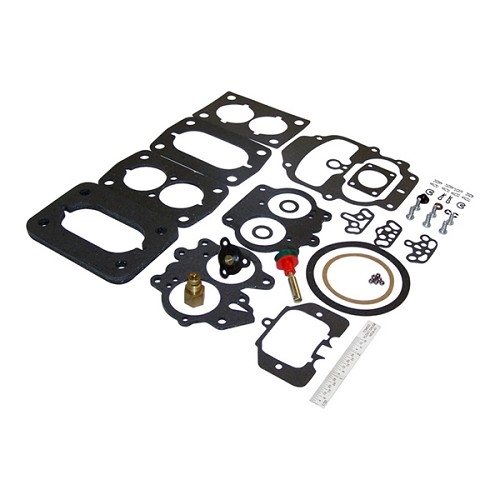 Jeep CJ 4,2 ltr. Carburetor Repair Kit 9-224 9-226 79-85
