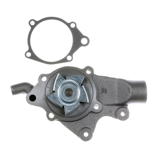 Jeep CJ 2,5 ltr. AMC Wasserpumpe für Keilriemen Antrieb Gates 83-86