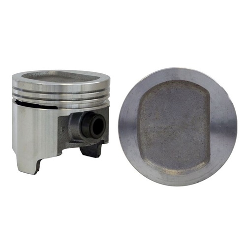 Jeep Wrangler YJ 4,2 ltr. 6er Set Kolben inkl. Bolzen .030" Übermaß Enginetech 87-90