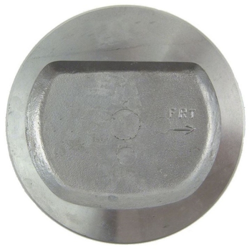Jeep CJ Wrangler YJ 4,2 ltr. one 0,060" Oversize Piston Sealed Power Sealed Power 79-90