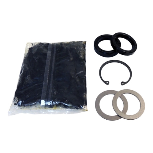 Jeep SJ Wrangler YJ Cherokee XJ Grand Cherokee ZJ ZG Steering Gear Seal Kit 73-96