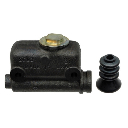 Jeep CJ CJ2A CJ3A CJ3B CJ5 CJ6 Element3 Hauptbremszylinder Raybestos 48-66