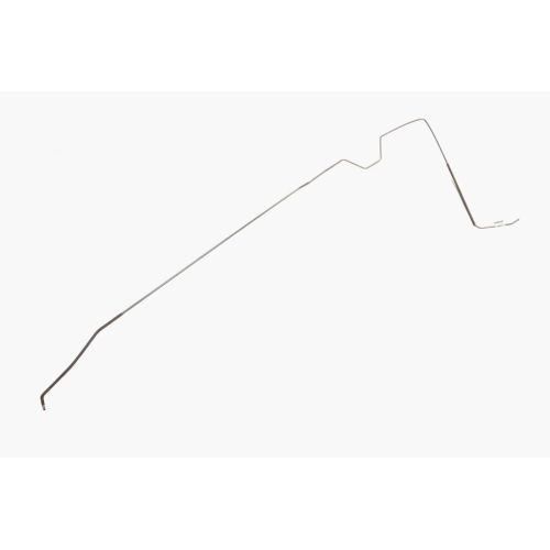 Jeep CJ7 6-cyl. Stainless steel fuel line fuel line tank to fuel pump 82-86
