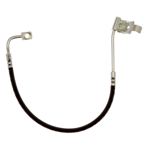 Jeep Wrangler JK Element3 Bremsschlauch hinten links bis 4" Höherlegung Raybestos 07-13