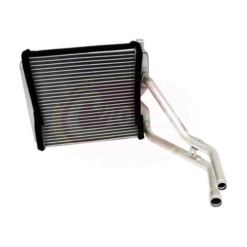 Jeep Cherokee XJ Heater Core for all Gas Engines 8496
