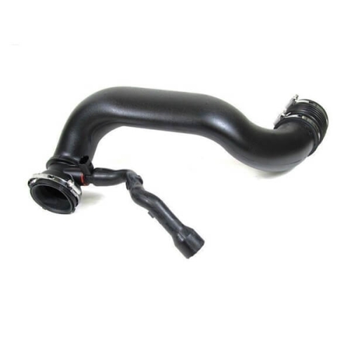 Jeep Grand Cherokee WH WK 3.0 ltr. CRD intake hose charge air intake manifold hose to air filter Mopar 05-10