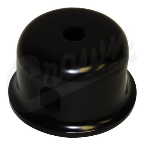 Jeep Wrangler TJ Kappe für Achsanschlag Gummipuffer vorne oder hinten 96-06