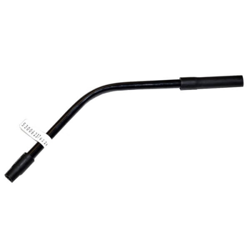 Jeep Wrangler YJ 4,0 ltr. Front Crank Case Vent To Air Cleaner Breather