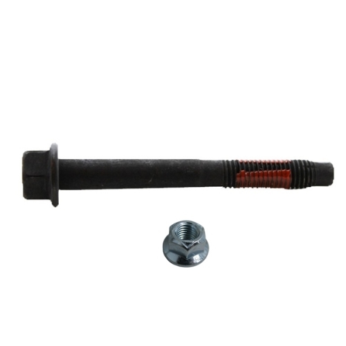 Jeep Cherokee XJ Screw Bolt with Nut Rear Leaf Spring Mopar 84-01