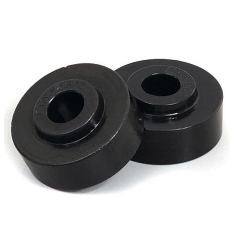 Jeep CJ CJ5 CJ7 Getriebeauflage Drehstütze Gummi schwarz 72-86