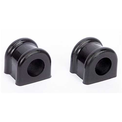 Jeep Cherokee Liberty KJ front black Sway Bar Bushing 29,5mm Daystar 02-07