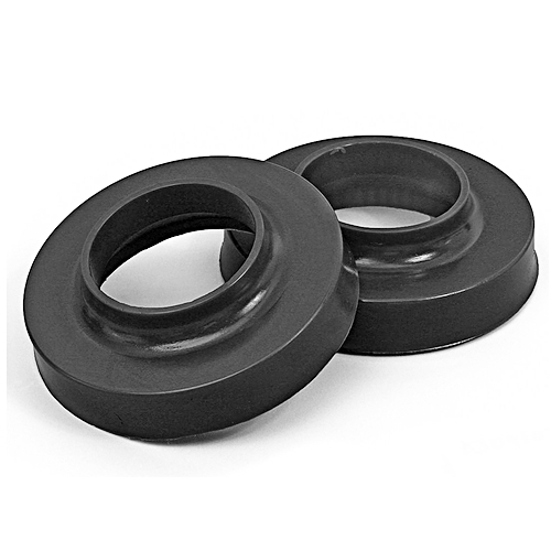 Jeep Grand Cherokee ZJ ZG 0,75" Höherlegung Spacer Distanzbuchsen Comfort Ride 2er Set vorne 92-98