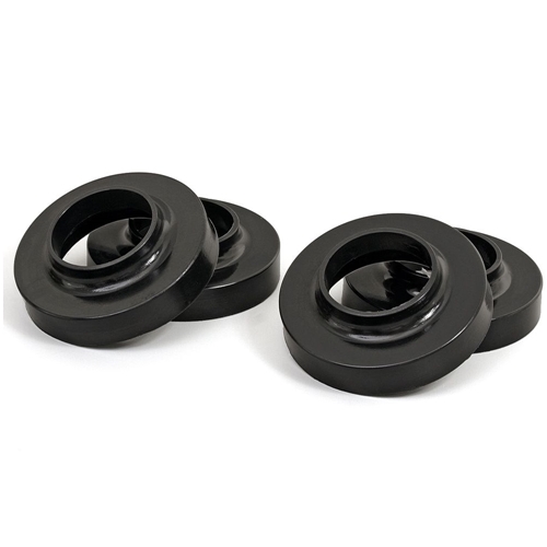 Jeep Grand Cherokee ZJ ZG 0,75" Höherlegung Spacer Distanzbuchsen Comfort Ride Set vorne & hinten 92-98