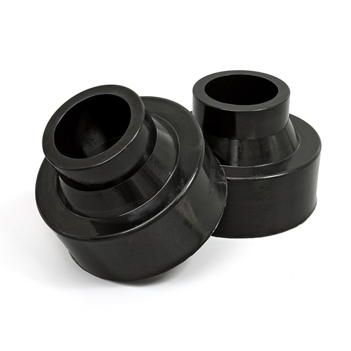 Jeep Grand Cherokee WJ WG 2,0" Höherlegung Spacer Distanzbuchsen Comfort Ride Set vorne 99-04