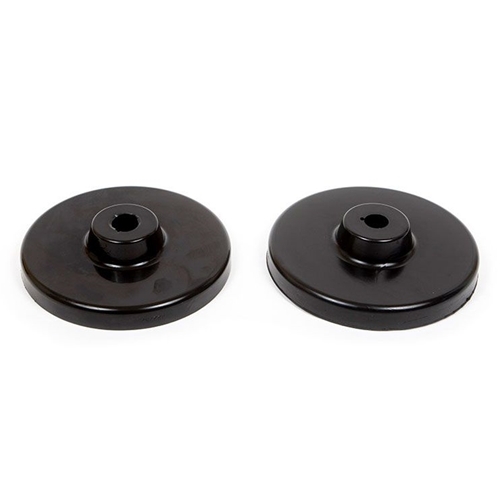 Jeep Gladiator JT 0,75'' 19mm Höherlegung Distanzbuchsen Spacer Satz hinten Daystar 19-