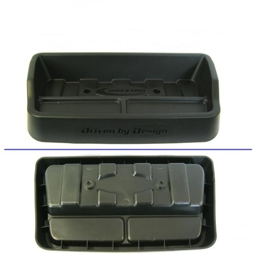 Jeep Wrangler TJ Ablage Ablagefach auf Armaturenbrett Daystar 96-06