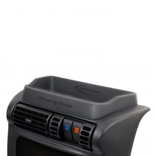Jeep Wrangler TJ Ablage Ablagefach auf Armaturenbrett Daystar 96-06